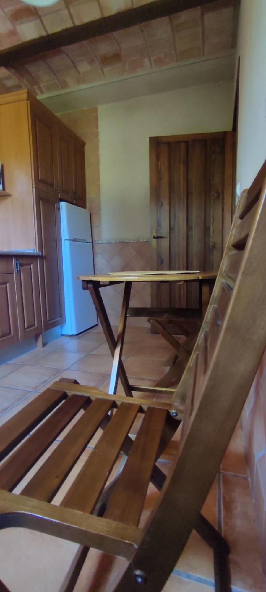 Apartamentos Rurales La Oropendola 하라이스 데 라 베라 외부 사진