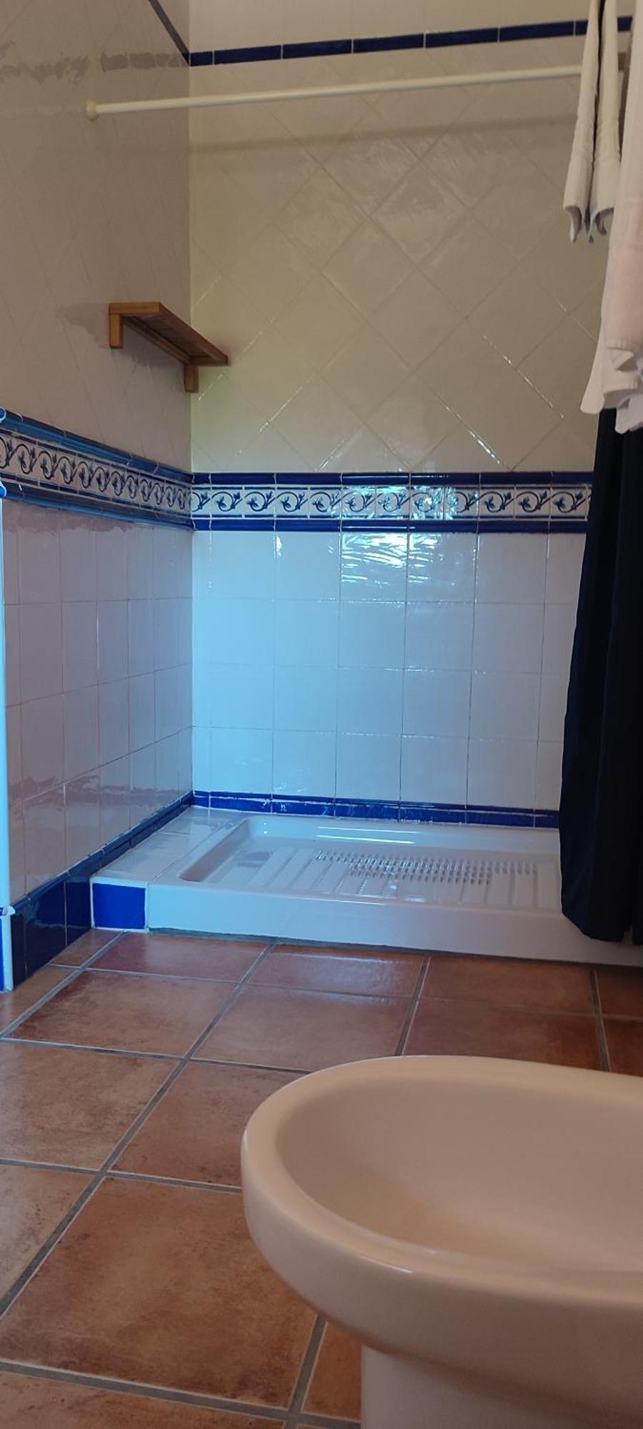 Apartamentos Rurales La Oropendola 하라이스 데 라 베라 외부 사진