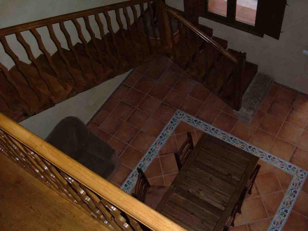 Apartamentos Rurales La Oropendola 하라이스 데 라 베라 객실 사진