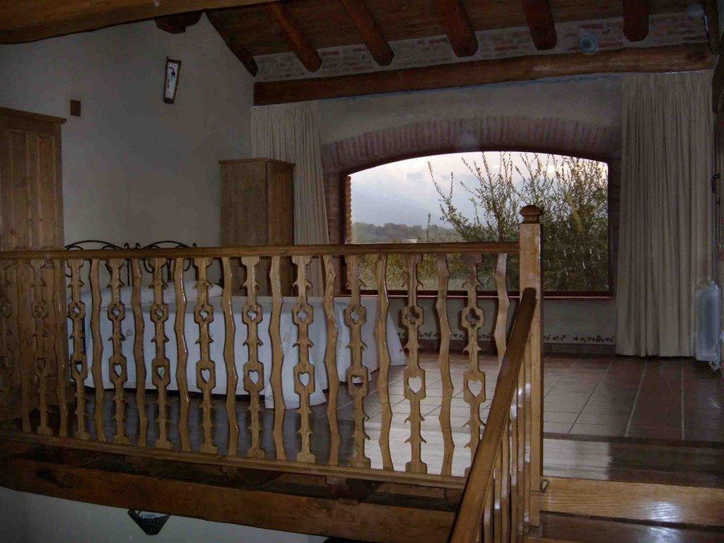 Apartamentos Rurales La Oropendola 하라이스 데 라 베라 객실 사진